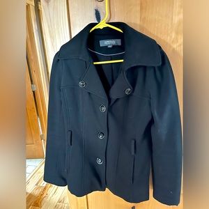Kenneth Cole winter jacket